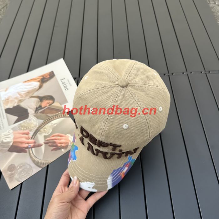 Lanvin Hat LAH00003 Lanvin Hat LAH00003