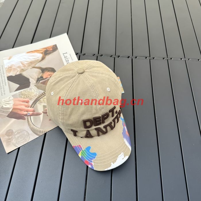 Lanvin Hat LAH00003 Lanvin Hat LAH00003