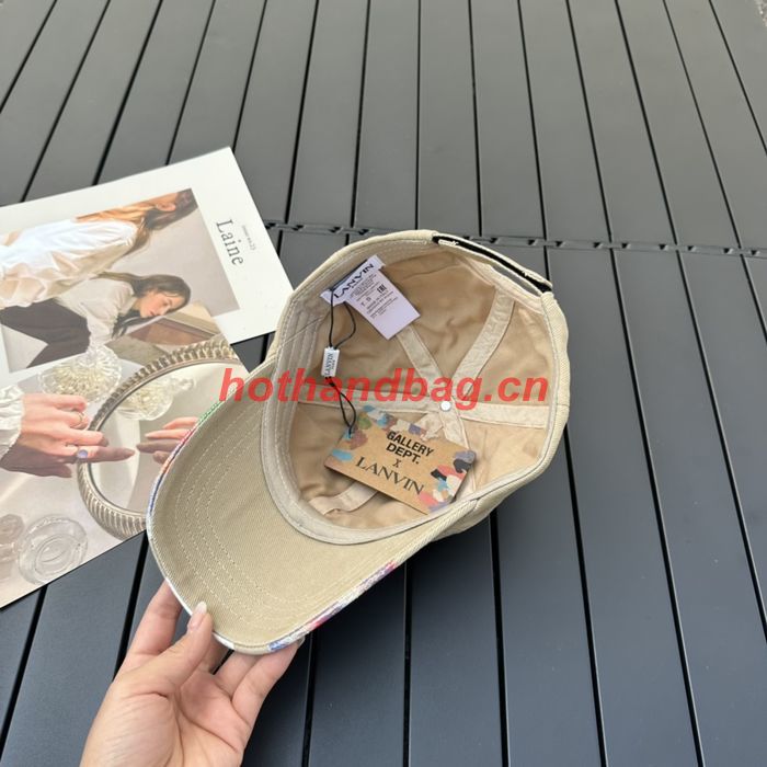 Lanvin Hat LAH00003 Lanvin Hat LAH00003