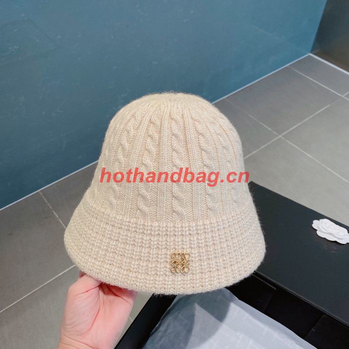 Loewe Hat LOH00017 Loewe Hat LOH00017