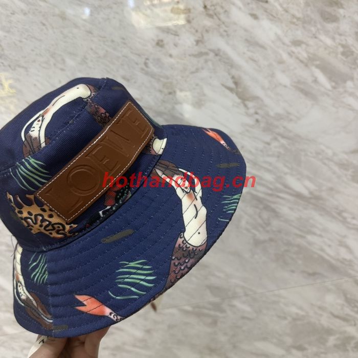 Loewe Hat LOH00035 Loewe Hat LOH00035