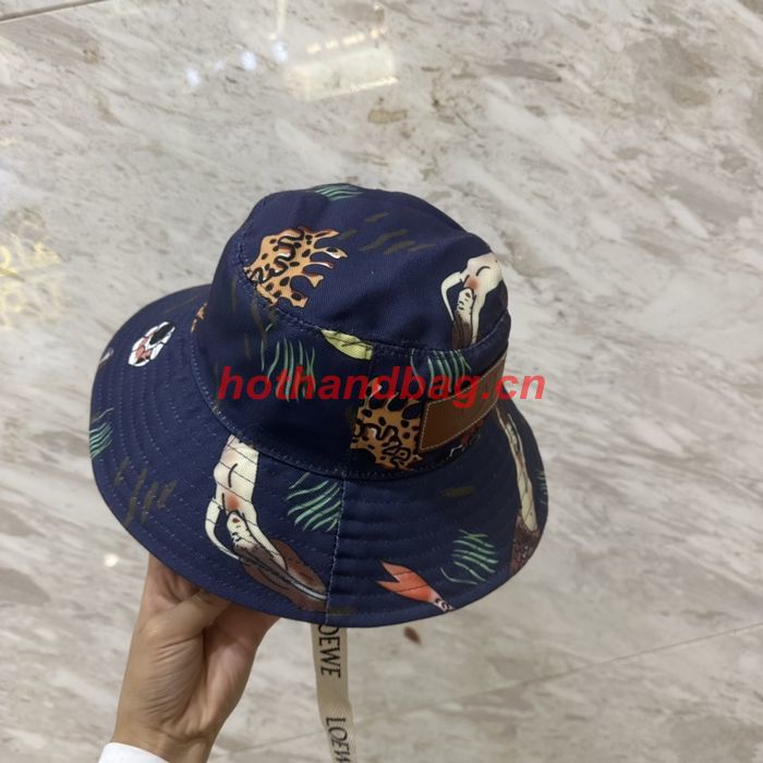 Loewe Hat LOH00035 Loewe Hat LOH00035
