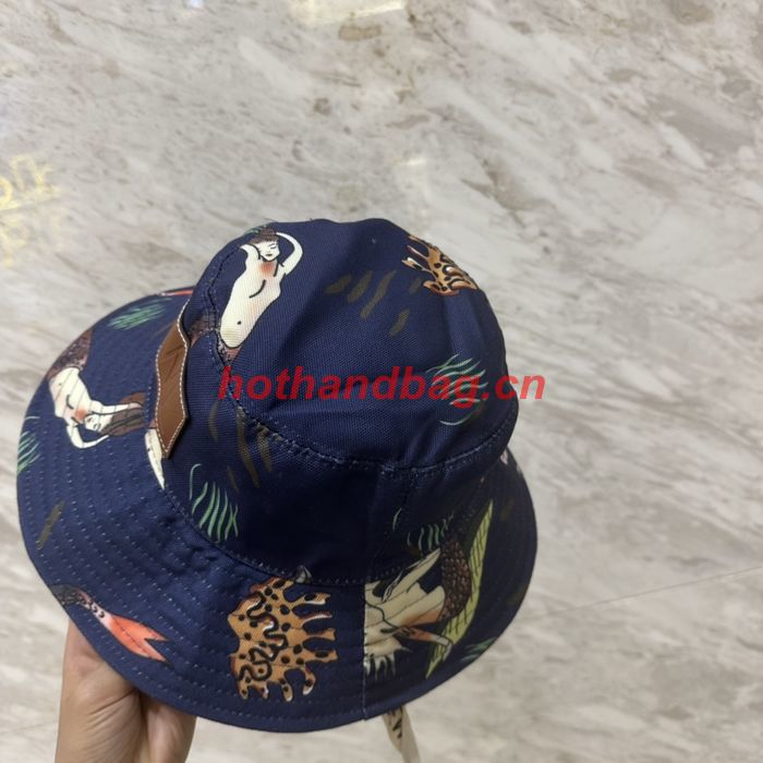 Loewe Hat LOH00035 Loewe Hat LOH00035