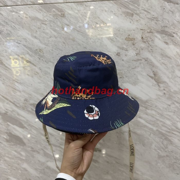 Loewe Hat LOH00035 Loewe Hat LOH00035