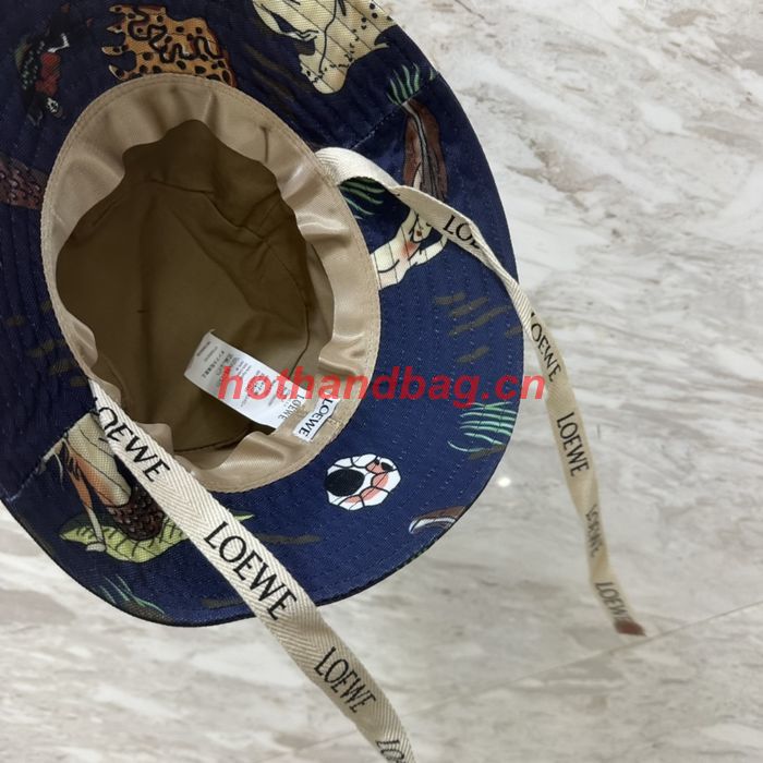 Loewe Hat LOH00035 Loewe Hat LOH00035