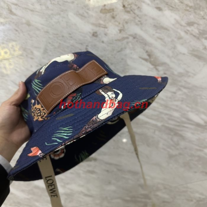 Loewe Hat LOH00035 Loewe Hat LOH00035