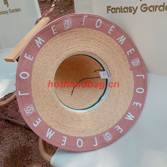 Loewe Hat LOH00040-1 Loewe Hat LOH00040-1