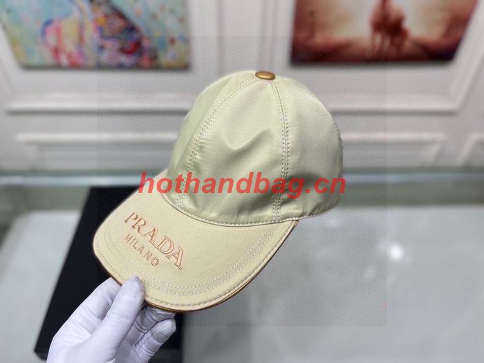 Prada Hat PRH00090 Prada Hat PRH00090