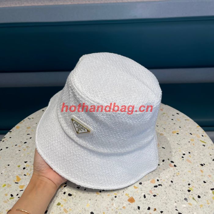 Prada Hat PRH00095 Prada Hat PRH00095