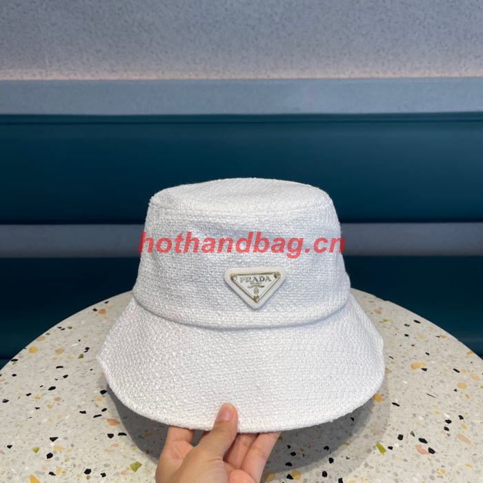 Prada Hat PRH00095 Prada Hat PRH00095