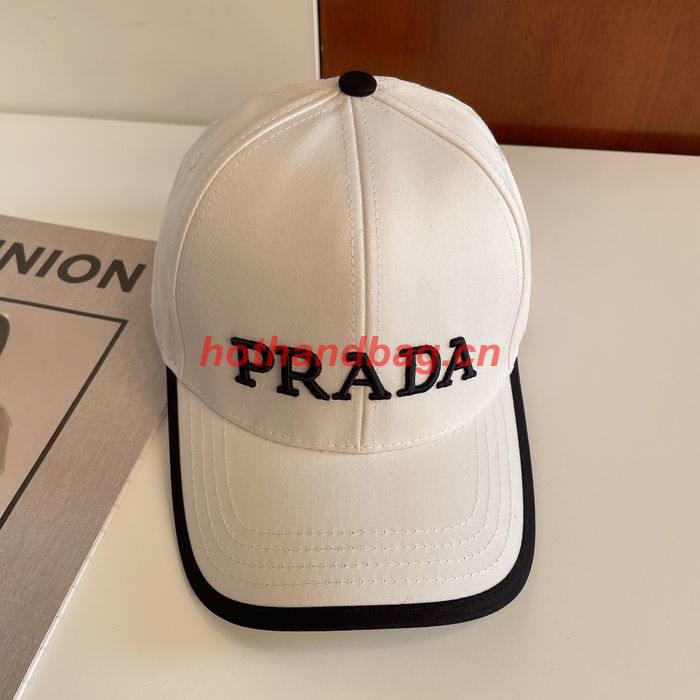 Prada Hat PRH00117 Prada Hat PRH00117