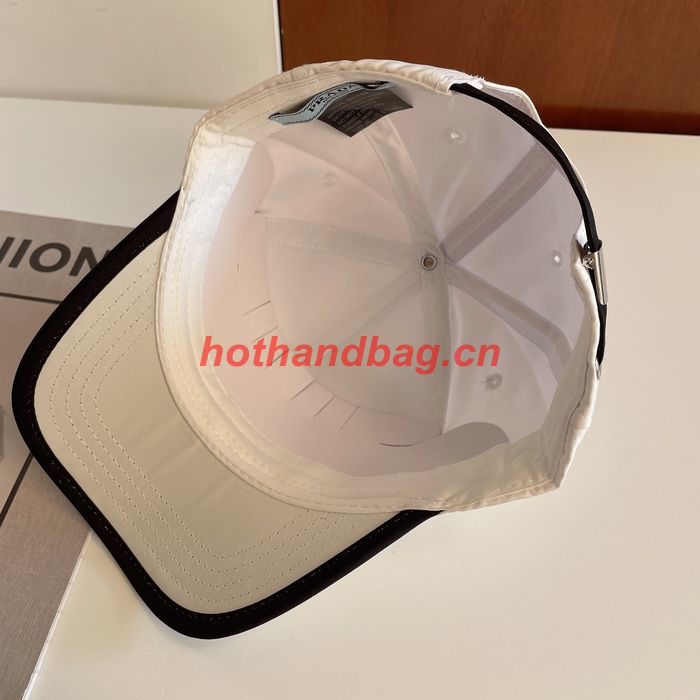 Prada Hat PRH00117 Prada Hat PRH00117