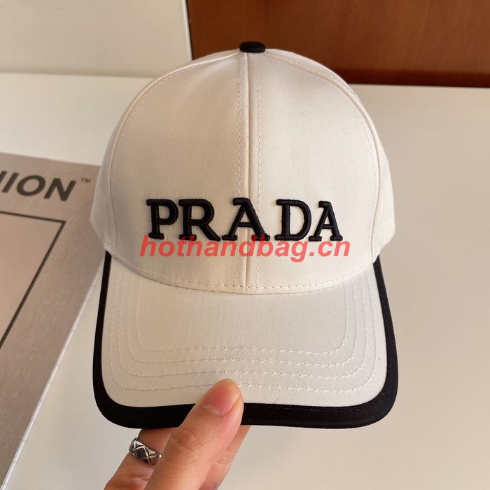 Prada Hat PRH00117 Prada Hat PRH00117