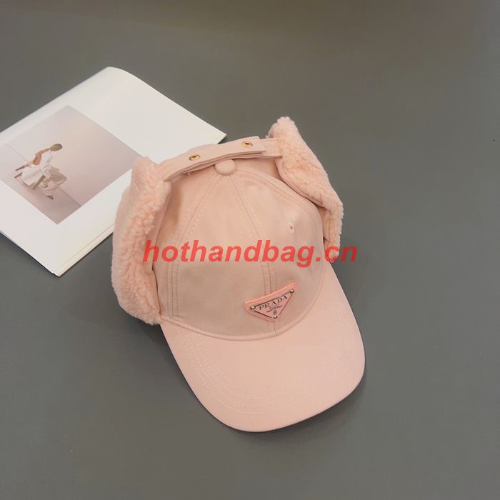 Prada Hat PRH00119 Prada Hat PRH00119