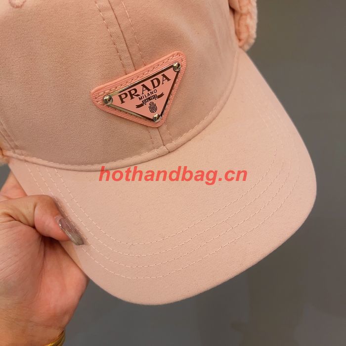 Prada Hat PRH00119 Prada Hat PRH00119