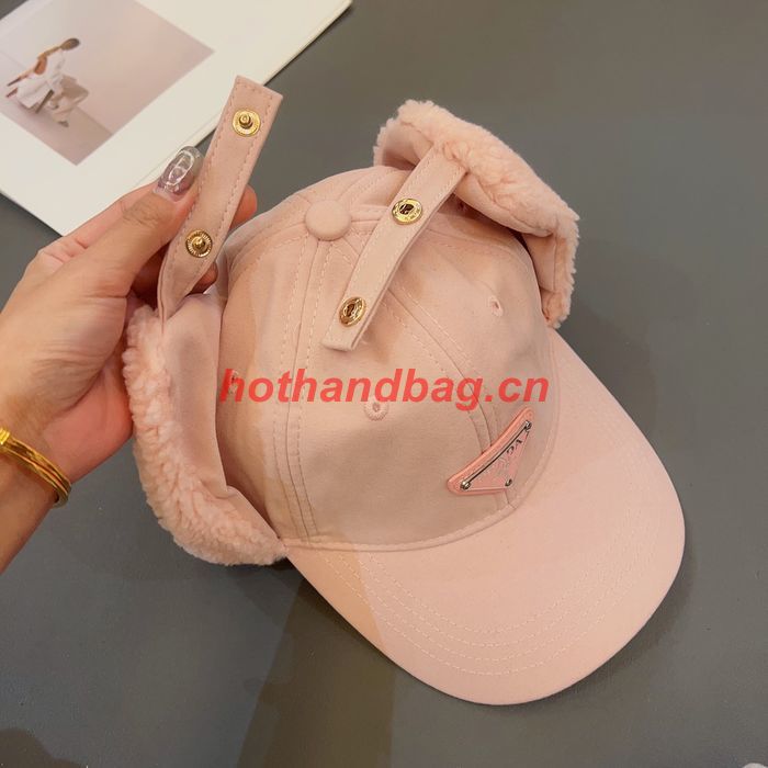 Prada Hat PRH00119 Prada Hat PRH00119