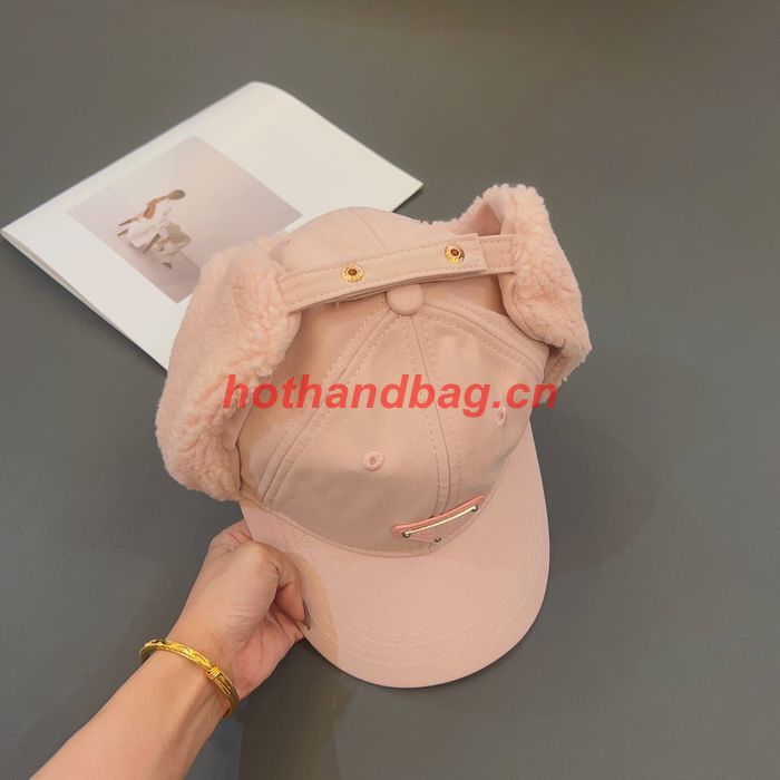 Prada Hat PRH00119 Prada Hat PRH00119