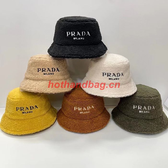 Prada Hat PRH00123-1 Prada Hat PRH00123-1