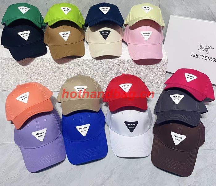 Prada Hat PRH00146-1 Prada Hat PRH00146-1