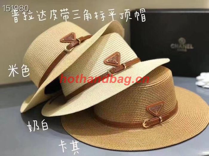 Prada Hat PRH00152-6