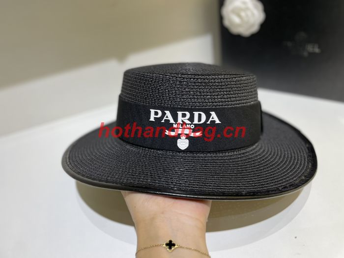 Prada Hat PRH00165-3