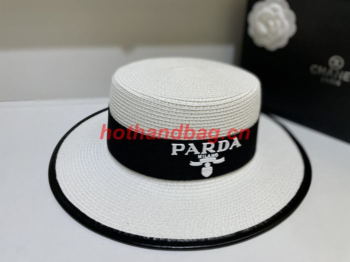 Prada Hat PRH00165-4
