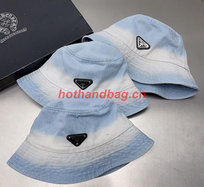 Prada Hat PRH00167-1