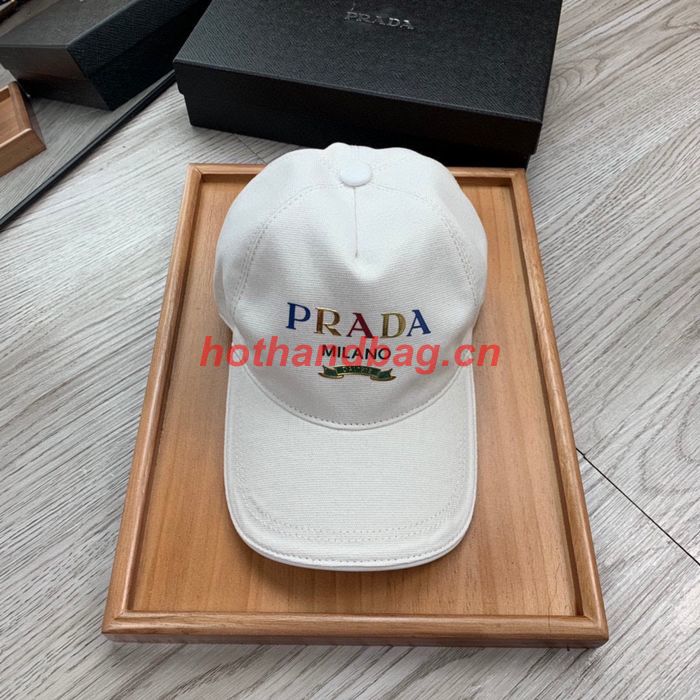 Prada Hat PRH00176