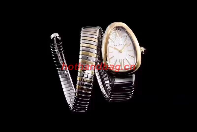 Bvlgari Watch 35MM BVW32010 Bvlgari Watch 35MM BVW32010