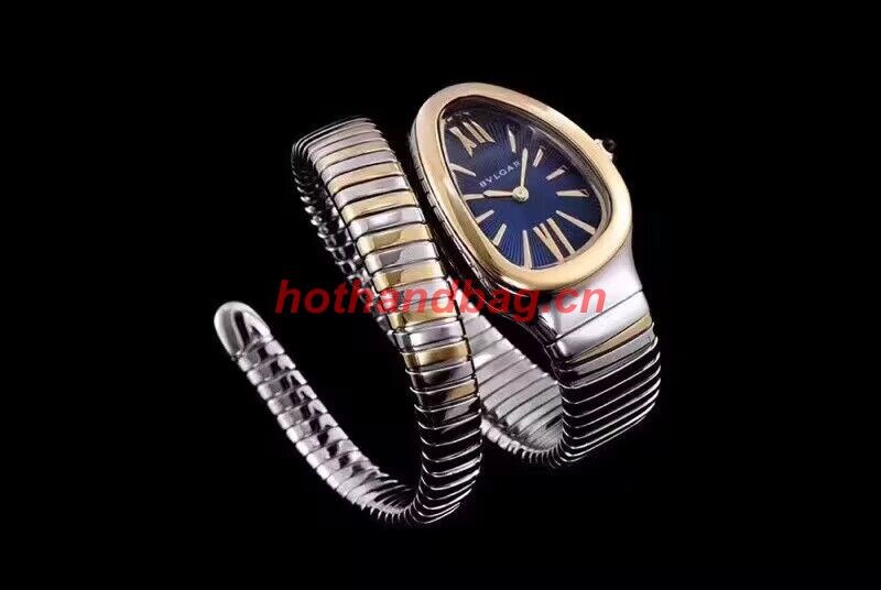 Bvlgari Watch 35MM BVW32010 Bvlgari Watch 35MM BVW32010