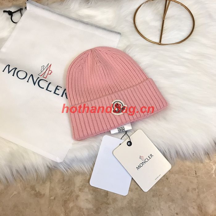 Moncler Hat MOH00038 Moncler Hat MOH00038