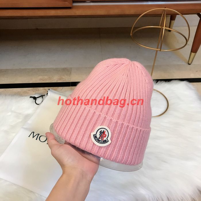 Moncler Hat MOH00038 Moncler Hat MOH00038