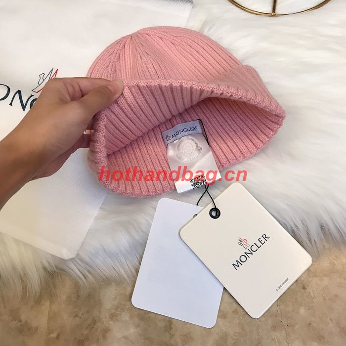 Moncler Hat MOH00038 Moncler Hat MOH00038