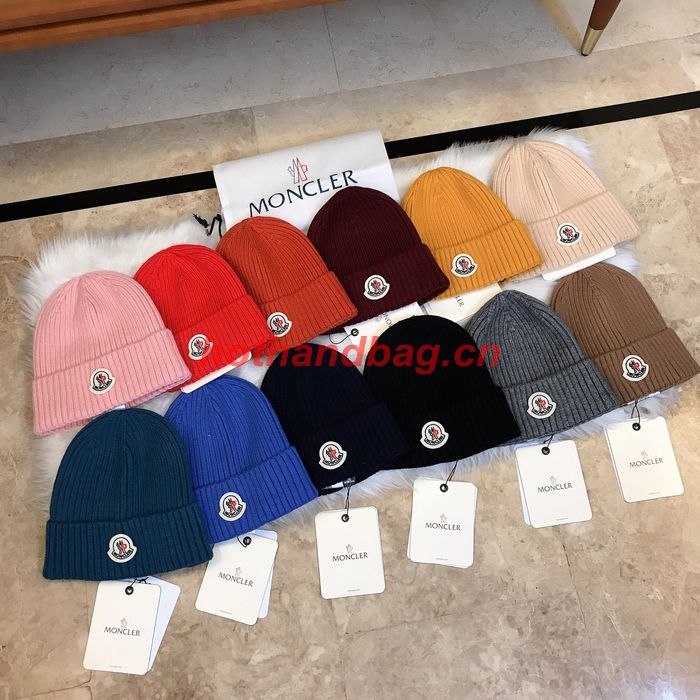 Moncler Hat MOH00038 Moncler Hat MOH00038