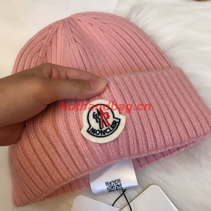 Moncler Hat MOH00038 Moncler Hat MOH00038