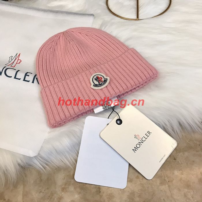 Moncler Hat MOH00038 Moncler Hat MOH00038