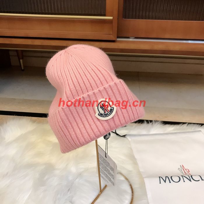 Moncler Hat MOH00038 Moncler Hat MOH00038