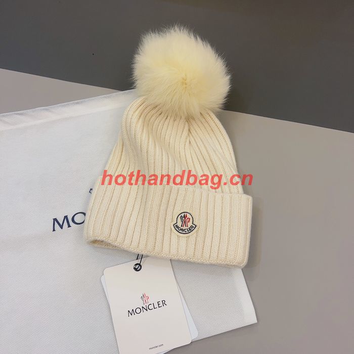Moncler Hat MOH00051 Moncler Hat MOH00051