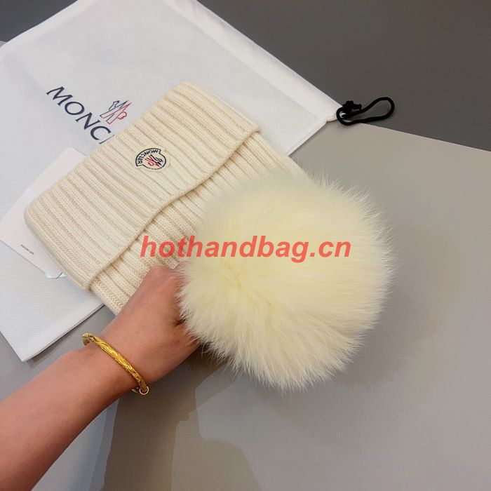 Moncler Hat MOH00051 Moncler Hat MOH00051