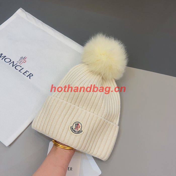 Moncler Hat MOH00051 Moncler Hat MOH00051