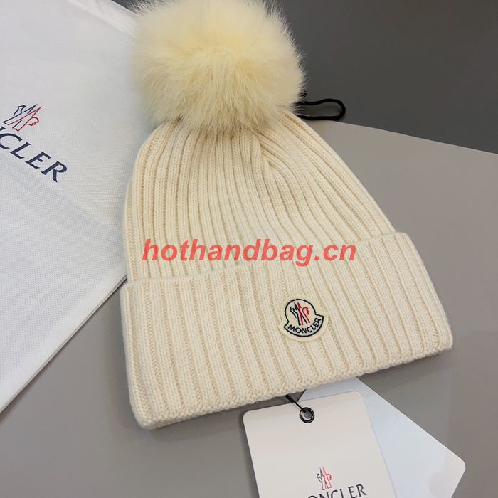 Moncler Hat MOH00051 Moncler Hat MOH00051