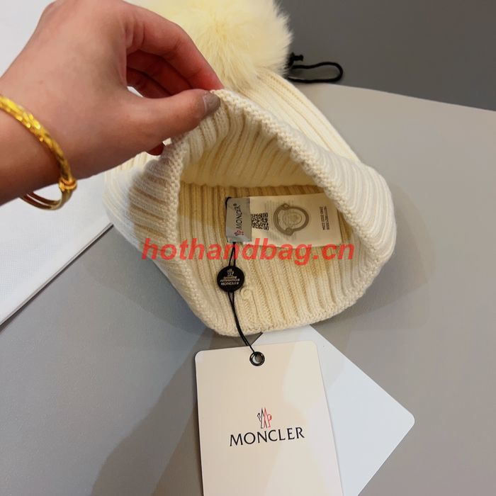 Moncler Hat MOH00051 Moncler Hat MOH00051