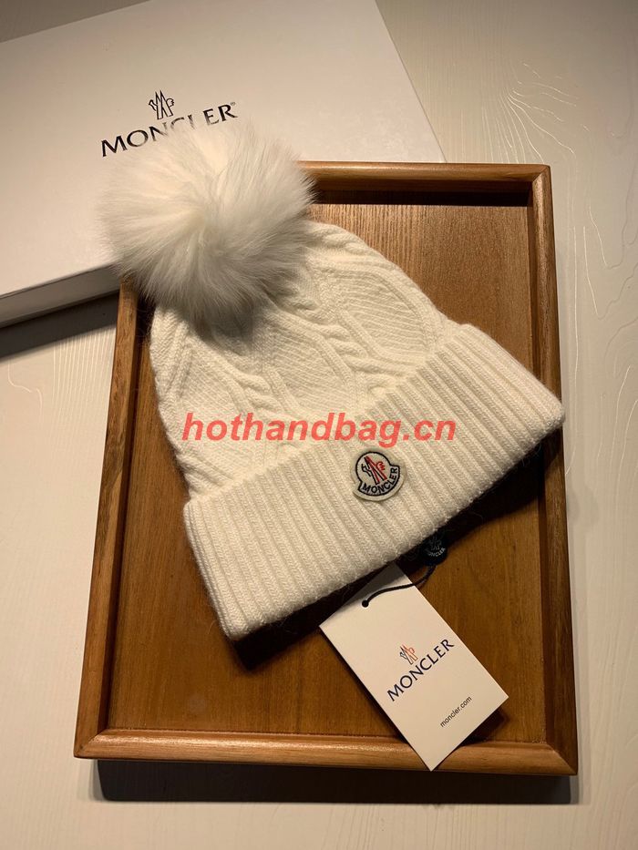 Moncler Hat MOH00057 Moncler Hat MOH00057