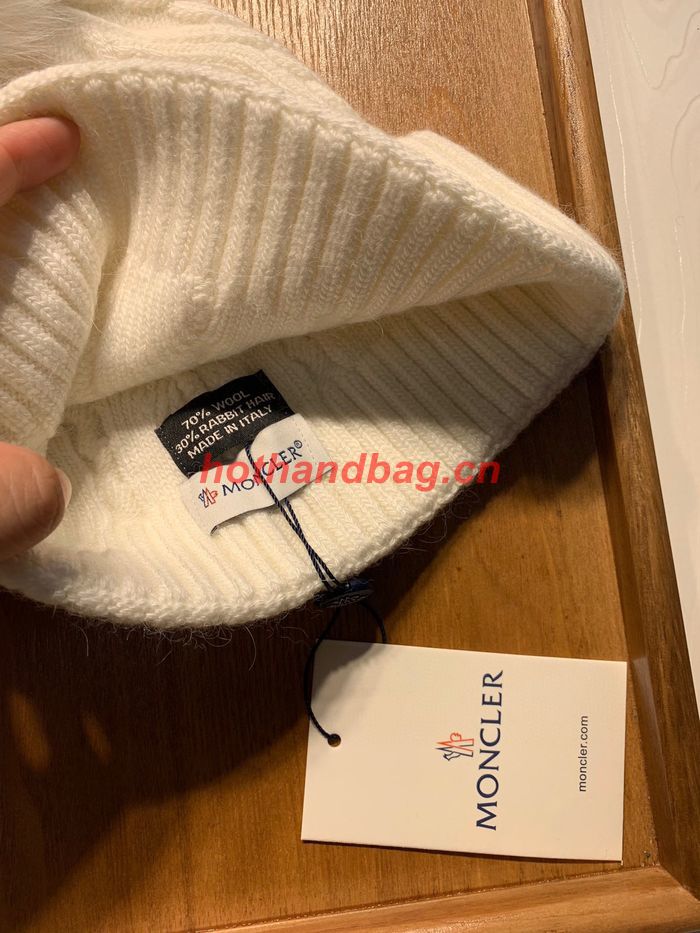Moncler Hat MOH00057 Moncler Hat MOH00057