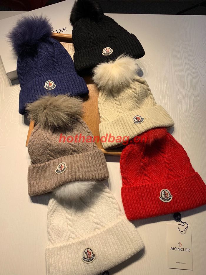 Moncler Hat MOH00058 Moncler Hat MOH00058