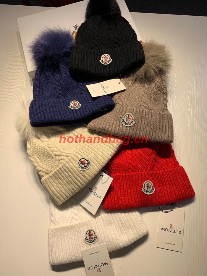 Moncler Hat MOH00058 Moncler Hat MOH00058
