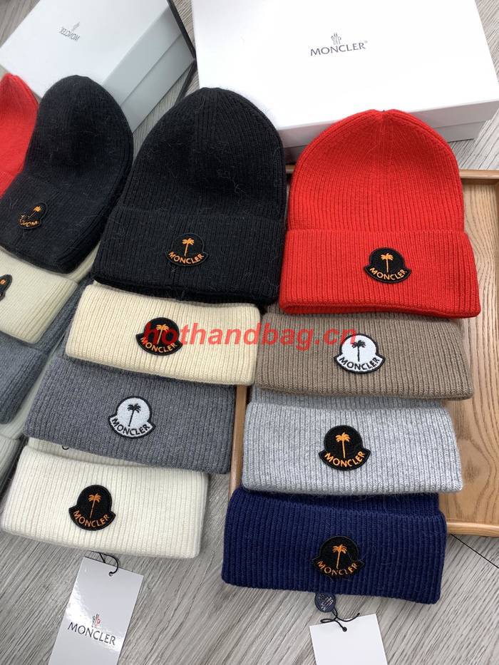 Moncler Hat MOH00064 Moncler Hat MOH00064