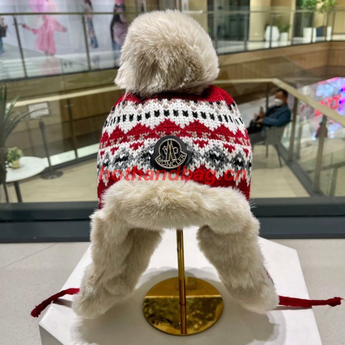 Moncler Hat MOH00065 Moncler Hat MOH00065