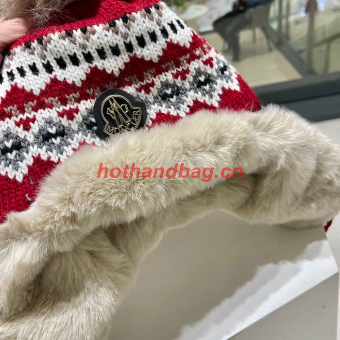 Moncler Hat MOH00065 Moncler Hat MOH00065