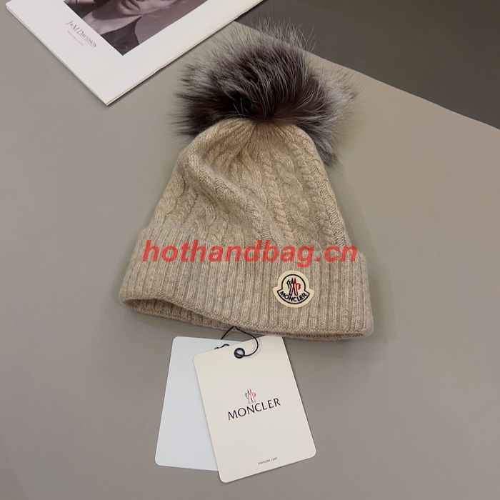 Moncler Hat MOH00068 Moncler Hat MOH00068